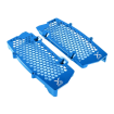 Protecții pentru radiatoare X-Grip KTM EXC/EXC-F 17-19, SX/SX-F 16-18; Husqvarna FC/FE/TE 16-19 albastru Protecții pentru radiatoare X-Grip KTM EXC/EXC-F 17-19, SX/SX-F 16-18; Husqvarna FC/FE/TE 16-19 albastru thumb