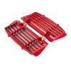 Protecții pentru radiatoare X-Grip Air Force KTM EXC/EXC-F 17-26; Husqvarna FE/TE 17-26; Gas Gas EC/EC-F 21-26 roșu