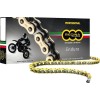 Lanț moto REGINA CHAIN ENDURO 520ZSE 116C+RS+RH