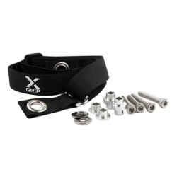 Centura universală pentru spate X-Grip
