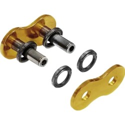 Element de legătură pentru lanț REGINA 525ZRT GB RH Element de legătură pentru lanț REGINA 525ZRT GB RH