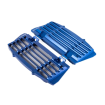 Protecții pentru radiatoare X-Grip Air Force EXC/EXC-F 17-26; Husqvarna FE/TE 17-26; Gas Gas EC/EC-F 21-26 albastre Protecții pentru radiatoare X-Grip Air Force EXC/EXC-F 17-26; Husqvarna FE/TE 17-26; Gas Gas EC/EC-F 21-26 albastre thumb