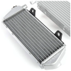 Radiator drept X-Grip KTM EXC/EXC-F 17-19, SX-SX-F 17-18; Husqvarna TE/FE 17-19, TC/TX/FC/FX 17-18