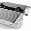 Radiator drept X-Grip KTM EXC/EXC-F 17-19, SX-SX-F 17-18; Husqvarna TE/FE 17-19, TC/TX/FC/FX 17-18 thumb