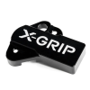 TPS Protector X-Grip KTM EXC 18-23; Husqvarna TE 18-23; Gas Gas EC 21-23 Negru