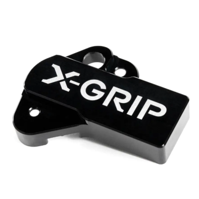 TPS Protector X-Grip KTM EXC 18-23; Husqvarna TE 18-23; Gas Gas EC 21-23 Negru