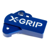 TPS Protector X-Grip KTM EXC 18-23; Husqvarna TE 18-23; Gas Gas EC 21-23 Albastru