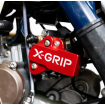 Protector TPS X-Grip KTM EXC 18-23; Husqvarna TE 18-23; Gas Gas EC 21-23 Portocalie Protector TPS X-Grip KTM EXC 18-23; Husqvarna TE 18-23; Gas Gas EC 21-23 Portocalie thumb