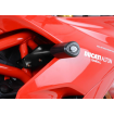 Capace de protecție R&G RACING Aero Crash Protectors Black Non Drill Kit Ducati Supersport Capace de protecție R&G RACING Aero Crash Protectors Black Non Drill Kit Ducati Supersport thumb