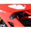 Capace de protecție R&G RACING Aero Crash Protectors Black Non Drill Kit Ducati Supersport Capace de protecție R&G RACING Aero Crash Protectors Black Non Drill Kit Ducati Supersport thumb