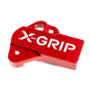 Protector TPS X-Grip KTM EXC 18-23; Husqvarna TE 18-23; Gas Gas EC 21-23 Roșu