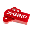 Protector TPS X-Grip KTM EXC 18-23; Husqvarna TE 18-23; Gas Gas EC 21-23 Roșu thumb