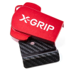 Protector TBI X-Grip KTM EXC 24-26, SX 23-26; Husqvarna TC 23-26, TE 24-26; Gas Gas EC/MC 24-26 Roșu