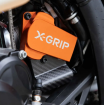 Protector TBI X-Grip KTM EXC 24-26, SX 23-26; Husqvarna TC 23-26, TE 24-26; Gas Gas EC/MC 24-26 Roșu thumb