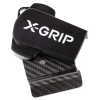 Protector TBI X-Grip KTM EXC 24-26, SX 23-26; Husqvarna TC 23-26, TE 24-26; Gas Gas EC/MC 24-26 Negru