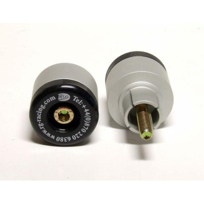 Balansori pentru ghidon R&G RACING Bar Ends Negru Triumph Speed Triple 955/1050 Balansori pentru ghidon R&G RACING Bar Ends Negru Triumph Speed Triple 955/1050