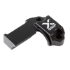 Consolă Anti Break X-Grip pentru frână Sherco KTM Husqvarna GasGas Brembo neagră