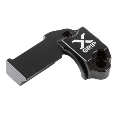 Consolă Anti Break X-Grip pentru frână Sherco KTM Husqvarna GasGas Brembo neagră