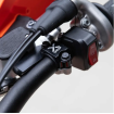 Consolă Anti Break X-Grip pentru frână Sherco KTM Husqvarna GasGas Brembo neagră Consolă Anti Break X-Grip pentru frână Sherco KTM Husqvarna GasGas Brembo neagră thumb