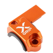 Consolă Anti Break X-Grip pentru ambreiaj Sherco KTM Husqvarna GasGas Brembo portocalie Consolă Anti Break X-Grip pentru ambreiaj Sherco KTM Husqvarna GasGas Brembo portocalie thumb
