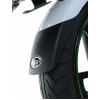 Extensie pentru aripa din față R&G RACING Black Front Fender Extension Honda CBR500R