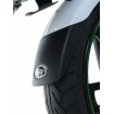 Extensie pentru aripa din față R&G RACING Black Front Fender Extension Honda CBR500R Extensie pentru aripa din față R&G RACING Black Front Fender Extension Honda CBR500R thumb