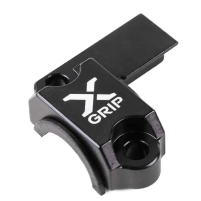 Consolă Anti Break X-Grip pentru ambreiaj Sherco KTM Husqvarna GasGas Brembo negru