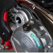 Capac metalic pentru ulei X-Grip KTM, Husqvarna și Gas Gas thumb