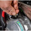 Capac metalic pentru ulei X-Grip KTM, Husqvarna și Gas Gas thumb