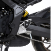 Set de protecții pentru botine R&G RACING Boot Guard Set 2 Piese Negru - Honda CBR650R / CB650R thumb