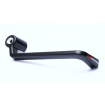 Protecții pentru ghidon R&G RACING Brake Lever Guard - Carbon Ducati Monster 950 thumb