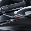 Protecții pentru ghidon R&G RACING Brake Lever Guard - Carbon Ducati Monster 950