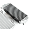 Radiator stâng X-Grip KTM EXC/EXC-F 20-23, SX/SX-F 19-22; Husqvarna FC/FE/TC/TE 20-23; Gas Gas EC/EC-F 21-23