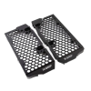 Protecții pentru radiatoare X-Grip Beta RR125-480 20-23 Negru