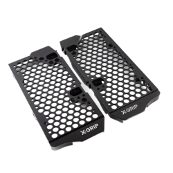 Protecții pentru radiatoare X-Grip Beta RR125-480 20-23 Negru