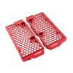 Protecții pentru radiatoare X-Grip Beta RR125-480 20-23 Roșu thumb