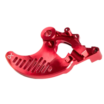 Protecție pentru disc spate X-Grip Beta RR 08-24, X-Trainer 15-24