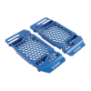 Protecții pentru radiatoare X-Grip Sherco SE/SE-R 19-24, SEF/SEF-R 14-24 Albastru