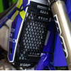 Protecții pentru radiatoare X-Grip Sherco SE/SE-R 19-24, SEF/SEF-R 14-24 Albastru Protecții pentru radiatoare X-Grip Sherco SE/SE-R 19-24, SEF/SEF-R 14-24 Albastru thumb