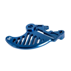 Protecție pentru disc spate X-Grip KTM EXC/EXC-F 04-23; Husqvarna TE/FE 14-23; Gas-Gas EC/EC-F 21-23; Husaberg FE/TE 11-13 Albastru Protecție pentru disc spate X-Grip KTM EXC/EXC-F 04-23; Husqvarna TE/FE 14-23; Gas-Gas EC/EC-F 21-23; Husaberg FE/TE 11-13 Albastru