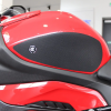 Protector pentru rezervor R&G RACING Eazi-Grip Evo Tank Traction Pads Set - Negru BMW S1000RR 19-25