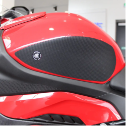 Protector pentru rezervor R&G RACING Eazi-Grip Evo Tank Traction Pads Set - Negru BMW S1000RR 19-25 Protector pentru rezervor R&G RACING Eazi-Grip Evo Tank Traction Pads Set - Negru BMW S1000RR 19-25