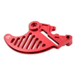 Protecție pentru disc spate X-Grip KTM EXC/EXC-F 24-26, SX/SX-F 23-26; Husqvarna FC/TC 23-26, FE/TE 24-26; Gas Gas EC/EC-F 24-26 Roșu Protecție pentru disc spate X-Grip KTM EXC/EXC-F 24-26, SX/SX-F 23-26; Husqvarna FC/TC 23-26, FE/TE 24-26; Gas Gas EC/EC-F 24-26 Roșu