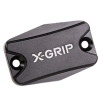 X-Grip capac pentru pompa de ambreiaj/frână Braktec Gas Gas EC/EC-F 21-23; Husqvarna FE/TE 22-23 Negru thumb