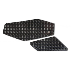 Protector pentru rezervor R&G RACING Eazi-Grip Evo Tank Traction Pads Set - Negru Yamaha R6 08-16