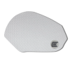 Protector pentru rezervor R&G RACING Eazi-Grip Pro Tank Traction Pads Set - Clear Honda CBR 600RR