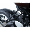 Suport pentru generație R&G RACING Exhaust Hanger Silver Kawasaki Z900RS Suport pentru generație R&G RACING Exhaust Hanger Silver Kawasaki Z900RS thumb
