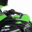 Protecții pentru ghidon R&G RACING Factory Defender Brake Lever Guard (Dreapta) Carbon Kawasaki H2 SX thumb