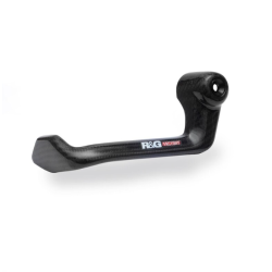 Protecții pentru ghidon R&G RACING Factory Defender Brake Lever Guard (Dreapta) Carbon Kawasaki H2 SX