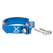 Protector pentru flanșa de evacuare X-Grip KTM EXC 18-26; Husqvarna TE 18-26; Gas Gas EC 21-26 Albastru Protector pentru flanșa de evacuare X-Grip KTM EXC 18-26; Husqvarna TE 18-26; Gas Gas EC 21-26 Albastru thumb